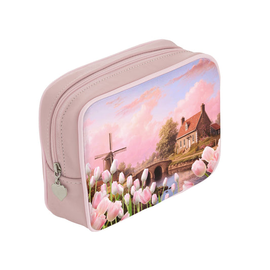 Make Up Bag - Dutch Serenade