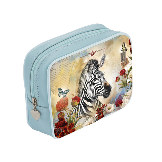 Make Up Bag - The Sovereign Savannah’s Dream