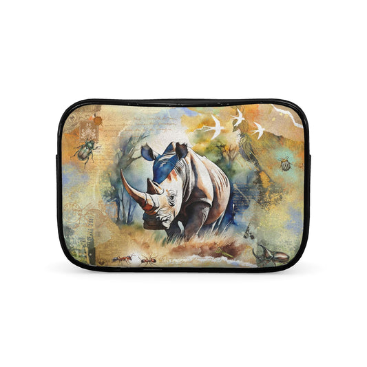 Mens Toiletry bag - Sanctuary of the Wilderness