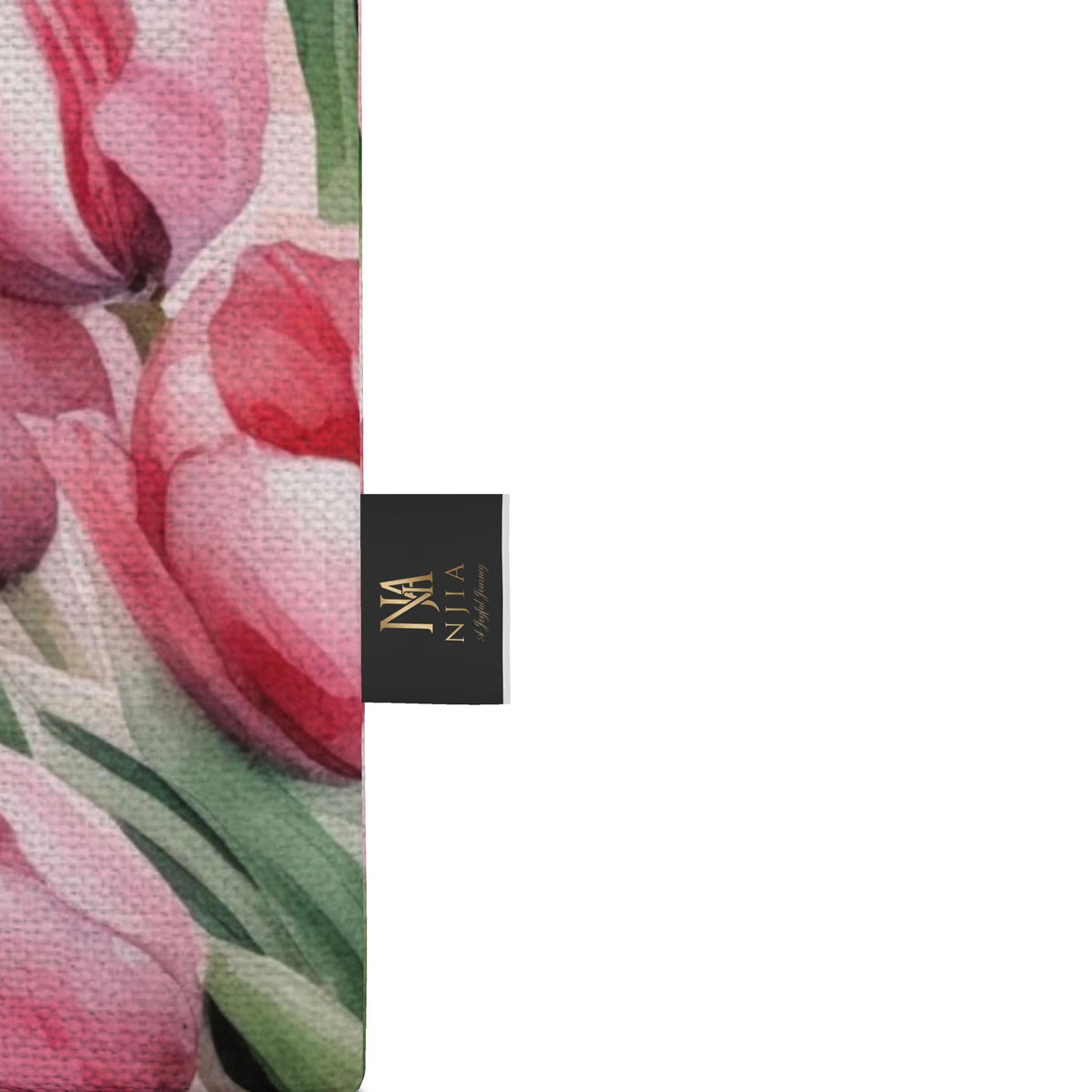 De tas - Serenade in Pink and Gold