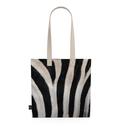 De tas - Zebra