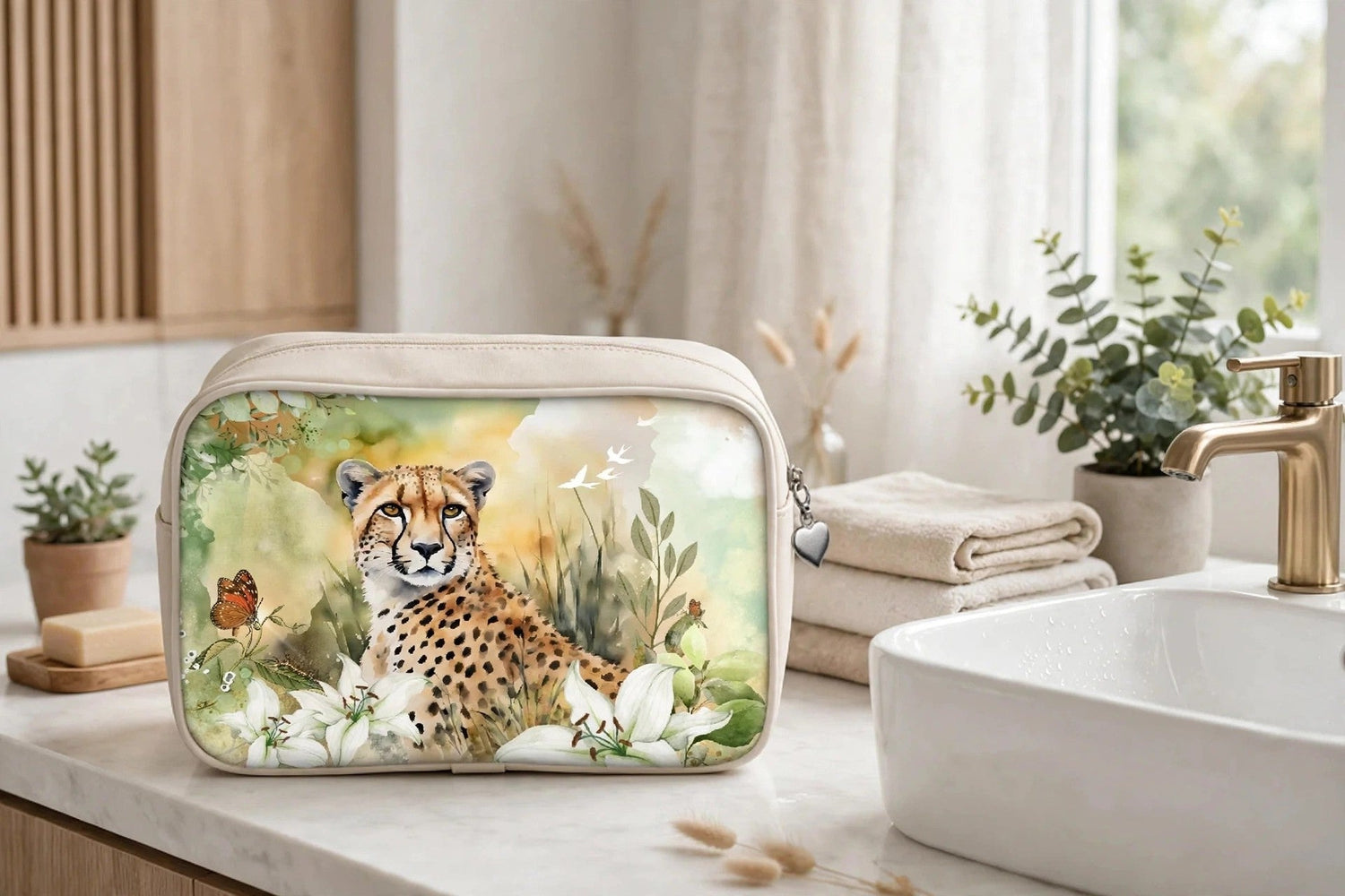 Toiletry Bags for Women