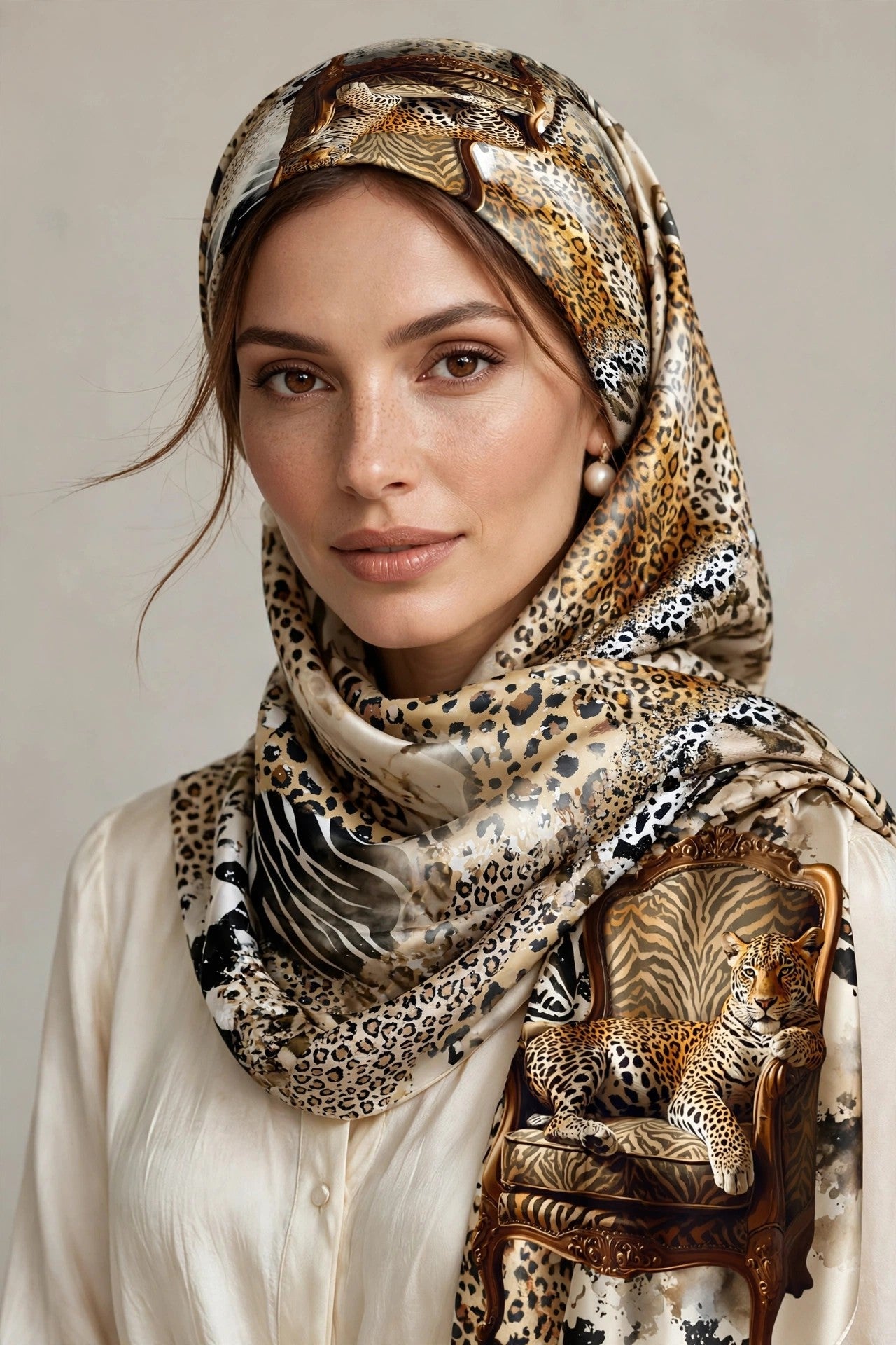 Scarf Wrap