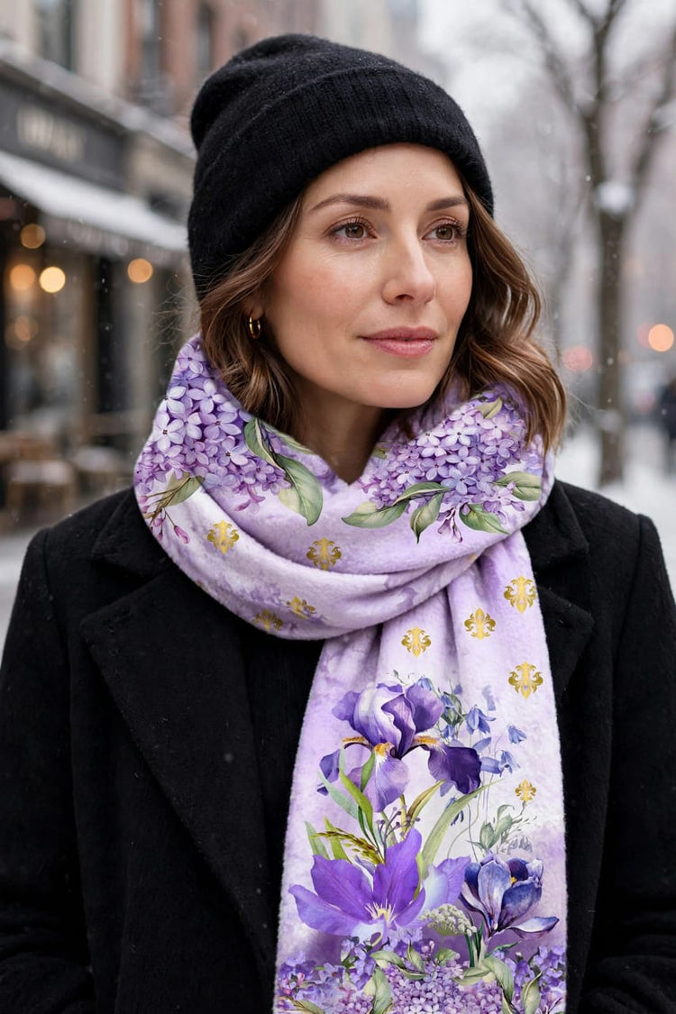 Blanket Scarfs