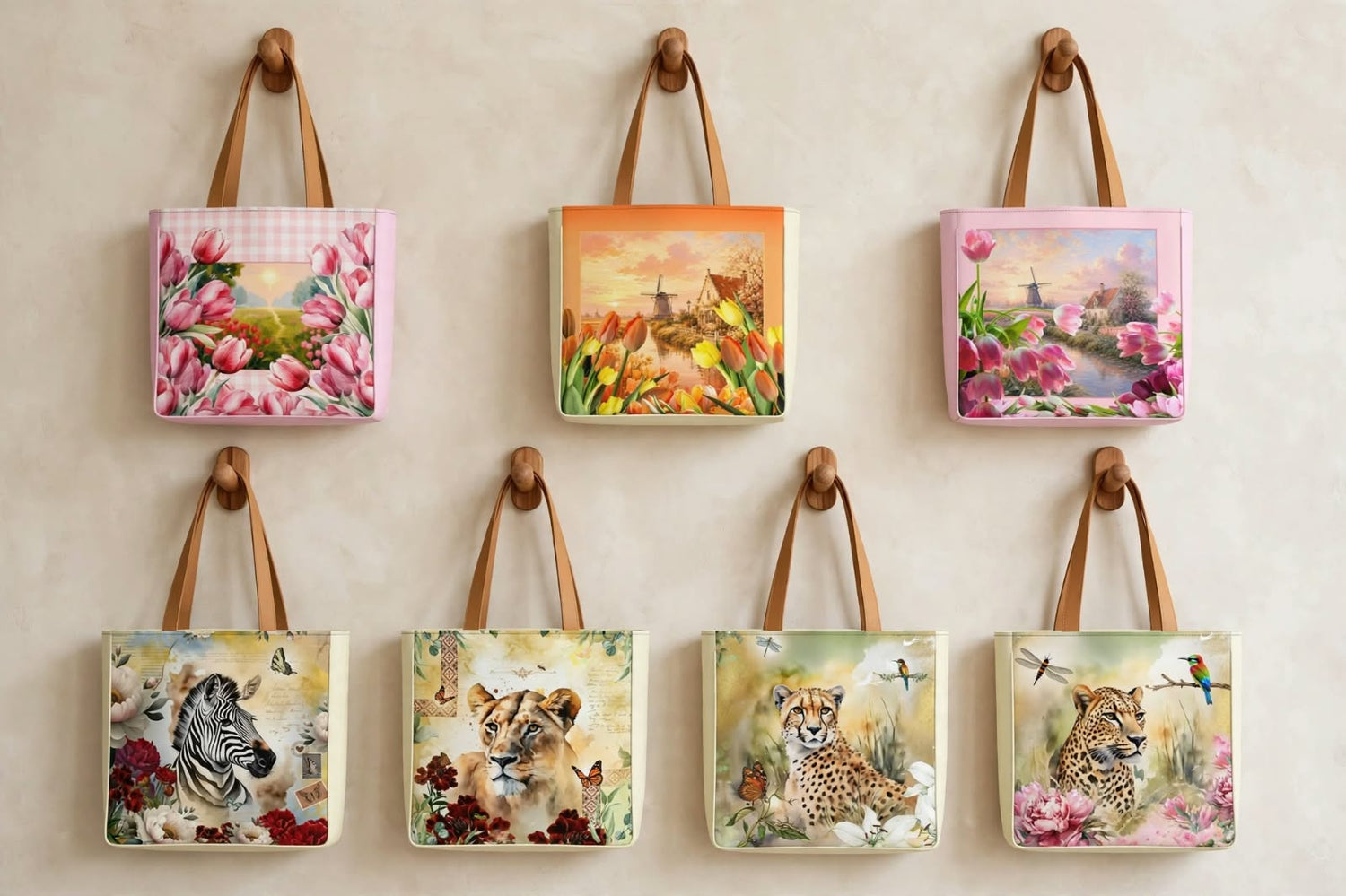 Shopper Bags