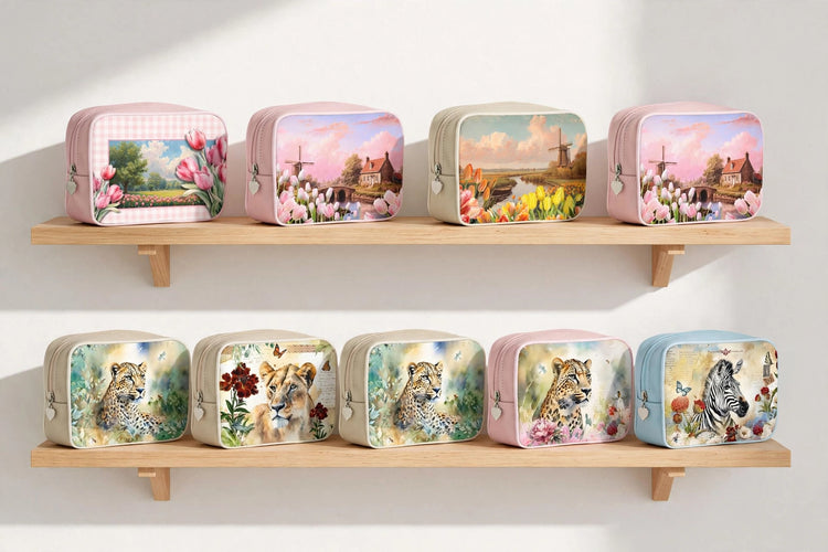 Makeup Bags