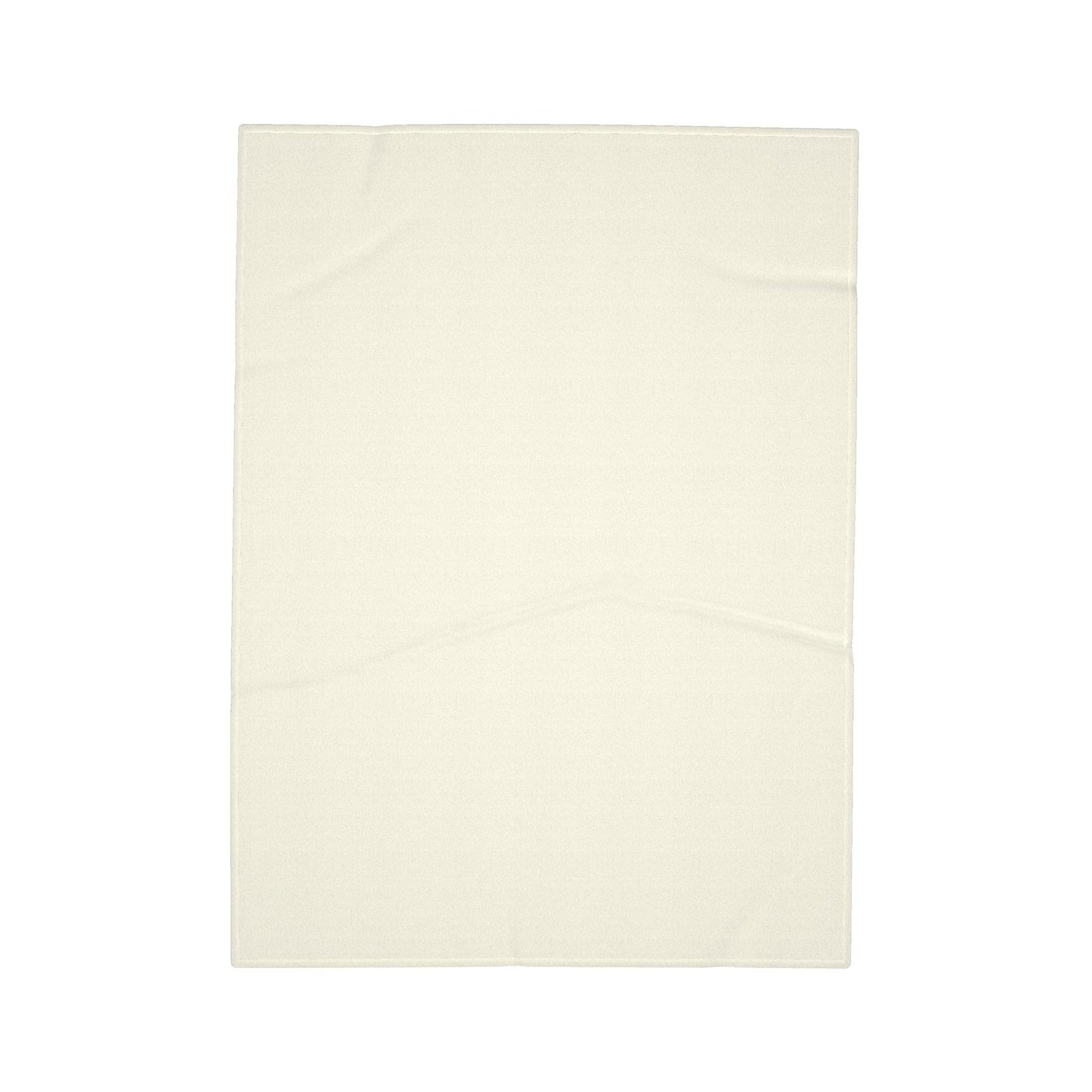 Kids Blanket - On Safari