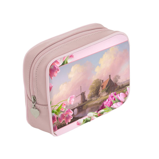 Make Up Bag - Eternal Dutch Horizon
