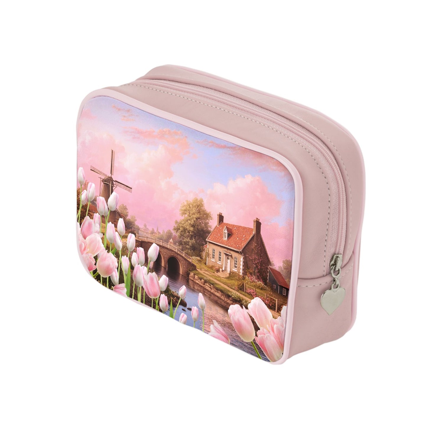 Make Up Bag - Dutch Serenade