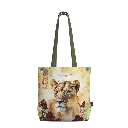 Everyday Tote Bag - Sapphire Serenade