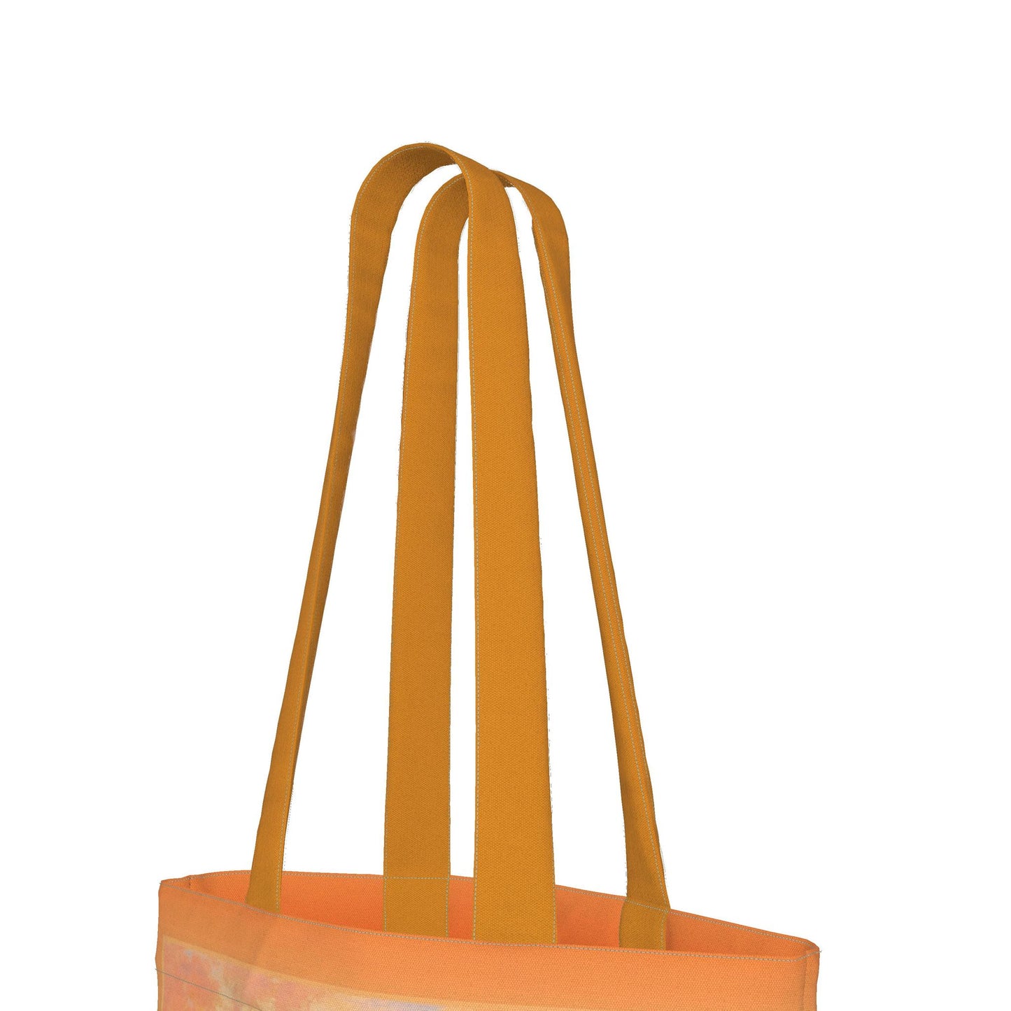 Everyday Tote Bag - Dutch Serenade at Dawn