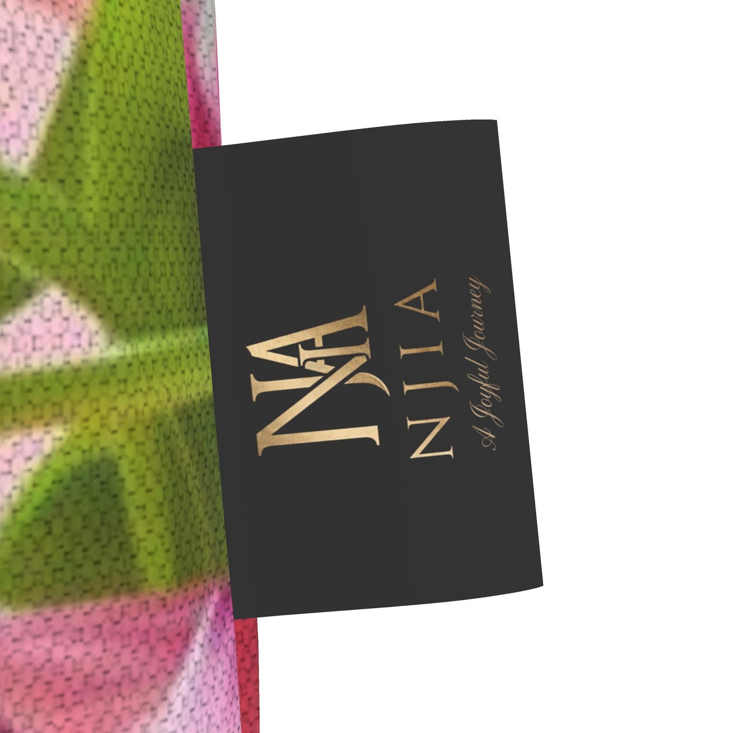 Everyday Tote Bag - Golden Horizon Tulips