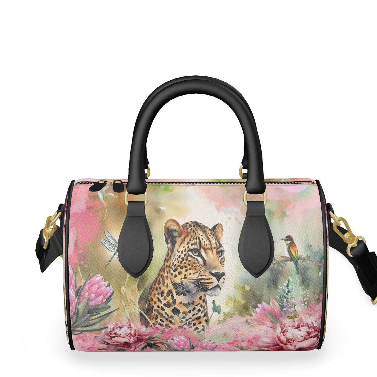 Mini Denbigh Duffle bag