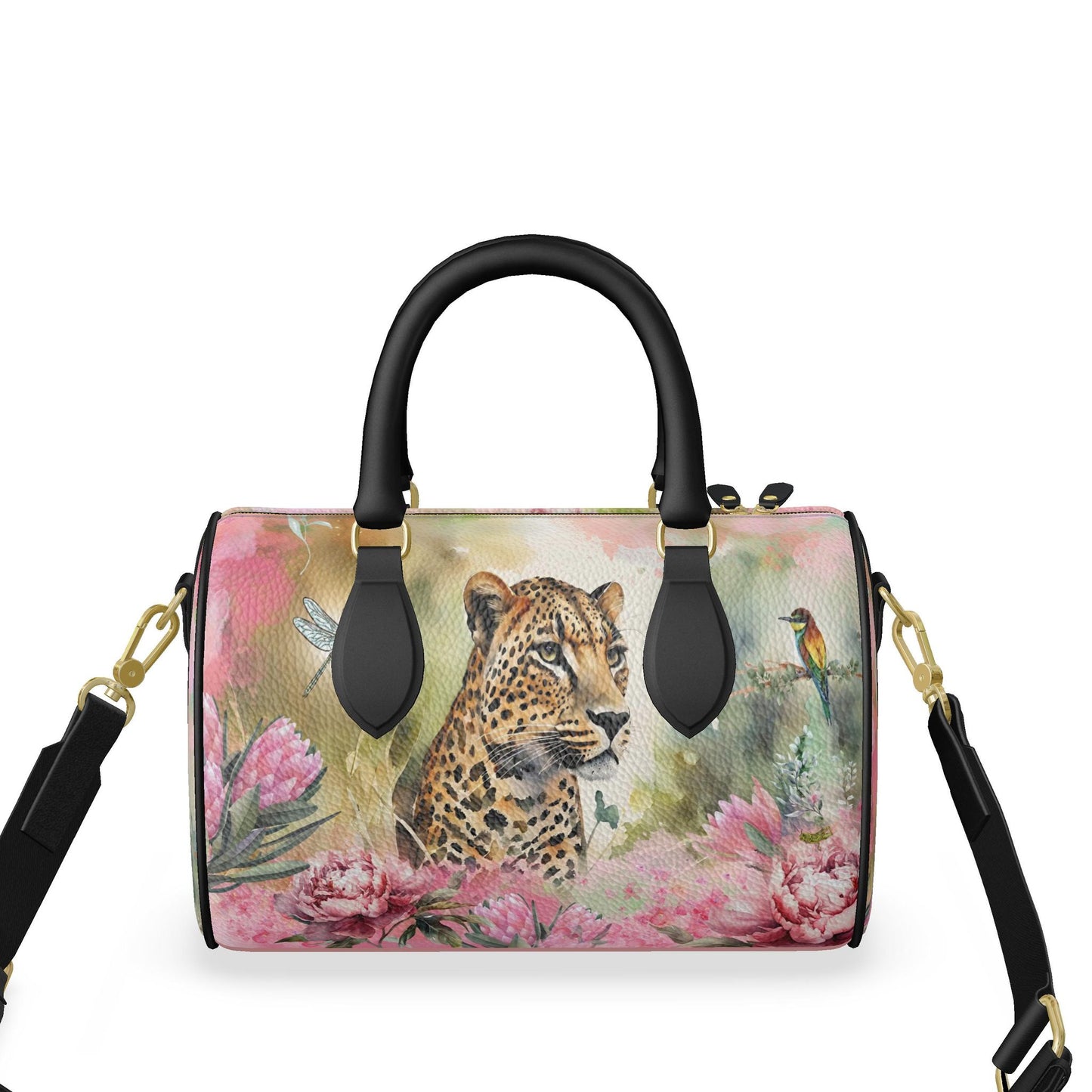 Mini Denbigh Duffle bag