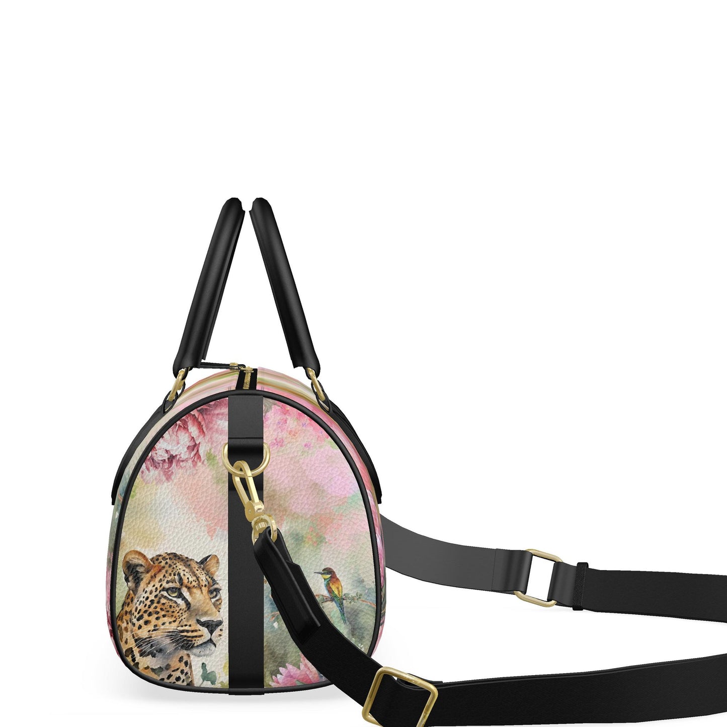 Mini Denbigh Duffle bag