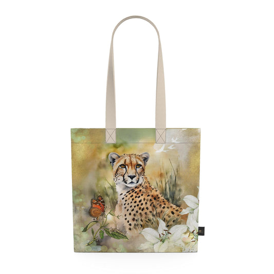 De tas - Golden Savannah Awakening
