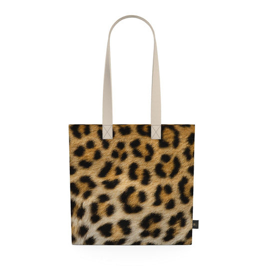 De tas - Leopard