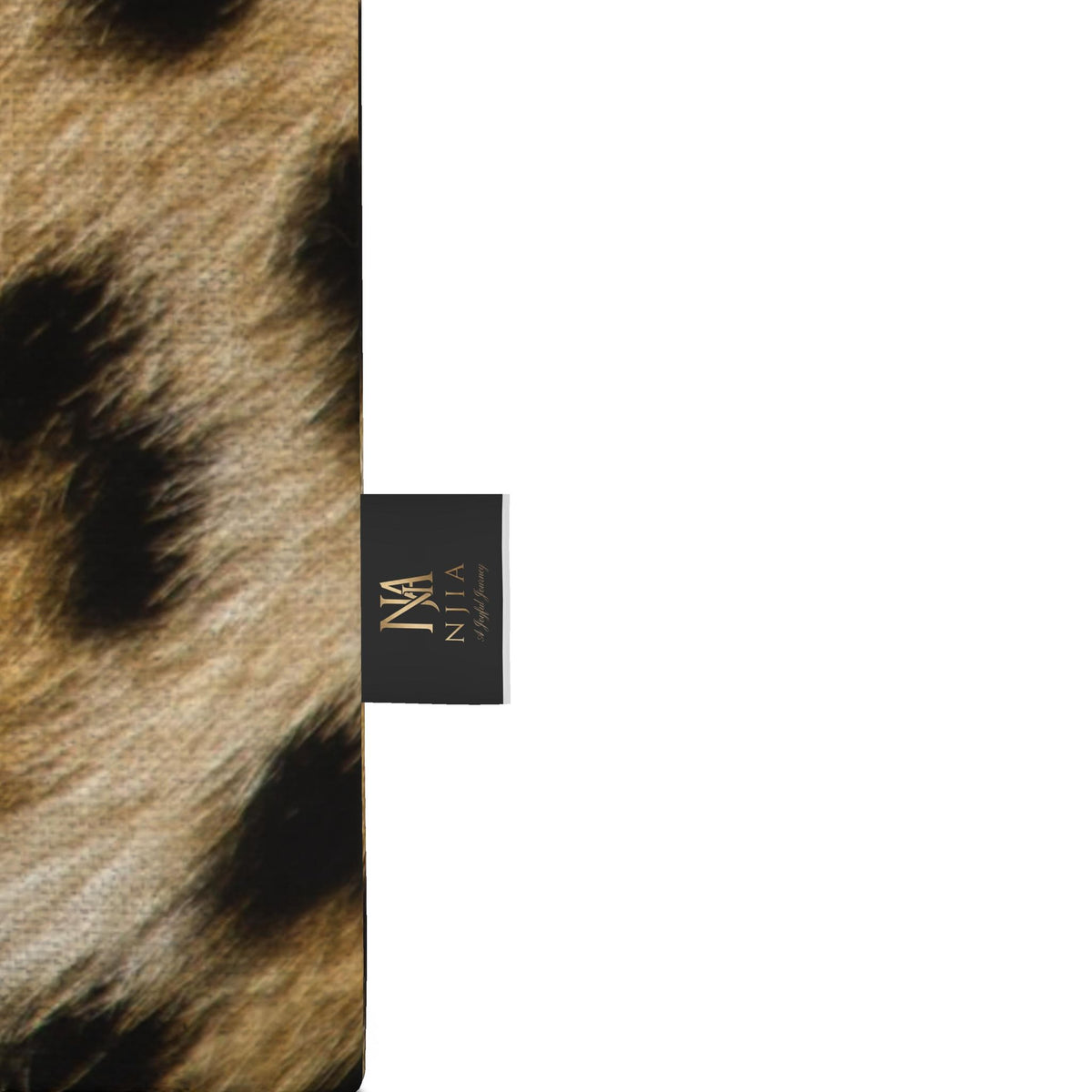 De tas - Leopard
