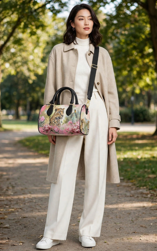 Mini Denbigh Duffle bag